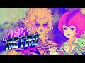 Timecop1983 - Tonight/ New Horizons 