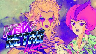 Timecop1983 - Tonight/ New Horizons