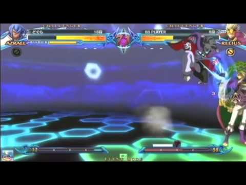 BBCP 11/4/2013 Athena Nipponbashi 3on3 Part 2/6