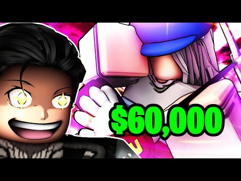 Видео Anime Adventures | Roblox #1