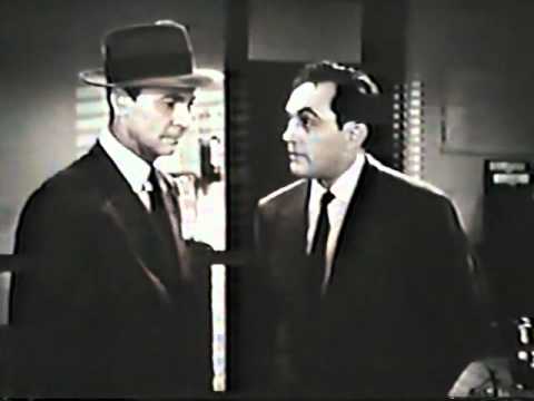 Loophole (1954)
