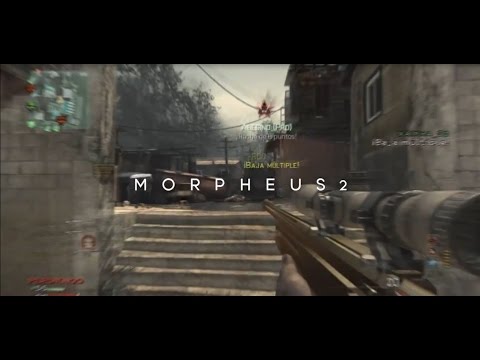 Best of Alpha | Morpheus 2 by Apzee