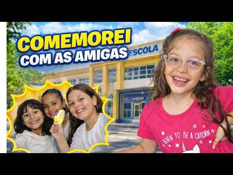 ROTINA DO MEU PRIMEIRO DIA DE AULA I UM DIA INTEIRO COMIGO