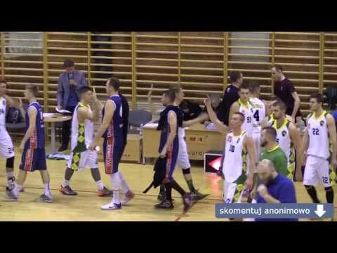 To był ich pierwszy raz