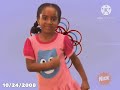 Yo Gabba Gabba Season 2 Robot Closing Remix