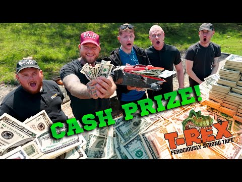 A Chance To Win $1000