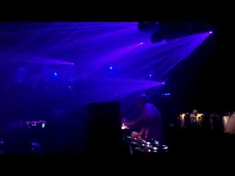 Dj George's @ La Bush Reunion - 01.04.18 (Yello - On Track)