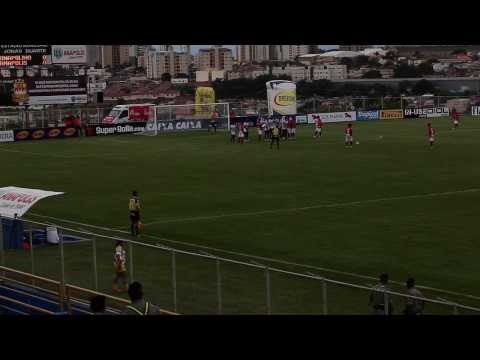 Anapolina1x0 outro time da cidade