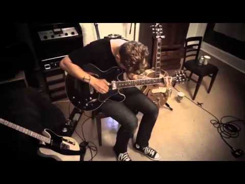 Corb Lund - Counterfeiters' Blues (Live, Sun Studio)