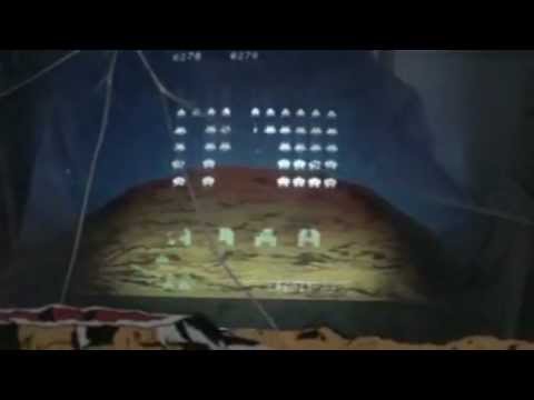 Taito Space Invaders