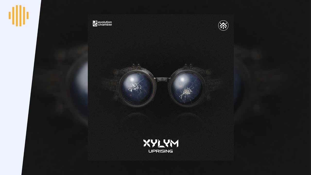 Xylym - Revolution I Drum & Bass
