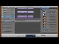 Lil Peep Hair Dye Studio Session