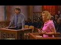Divorce Court Nothing Turned Him On Kimberly Jeff Kuckhoff Judge Mablean Ephriam