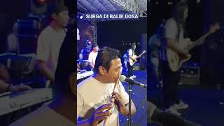 Download lagu SURGA DI BALIK DOSA mp3 Download lagu SURGA DI BALIK DOSA mp3