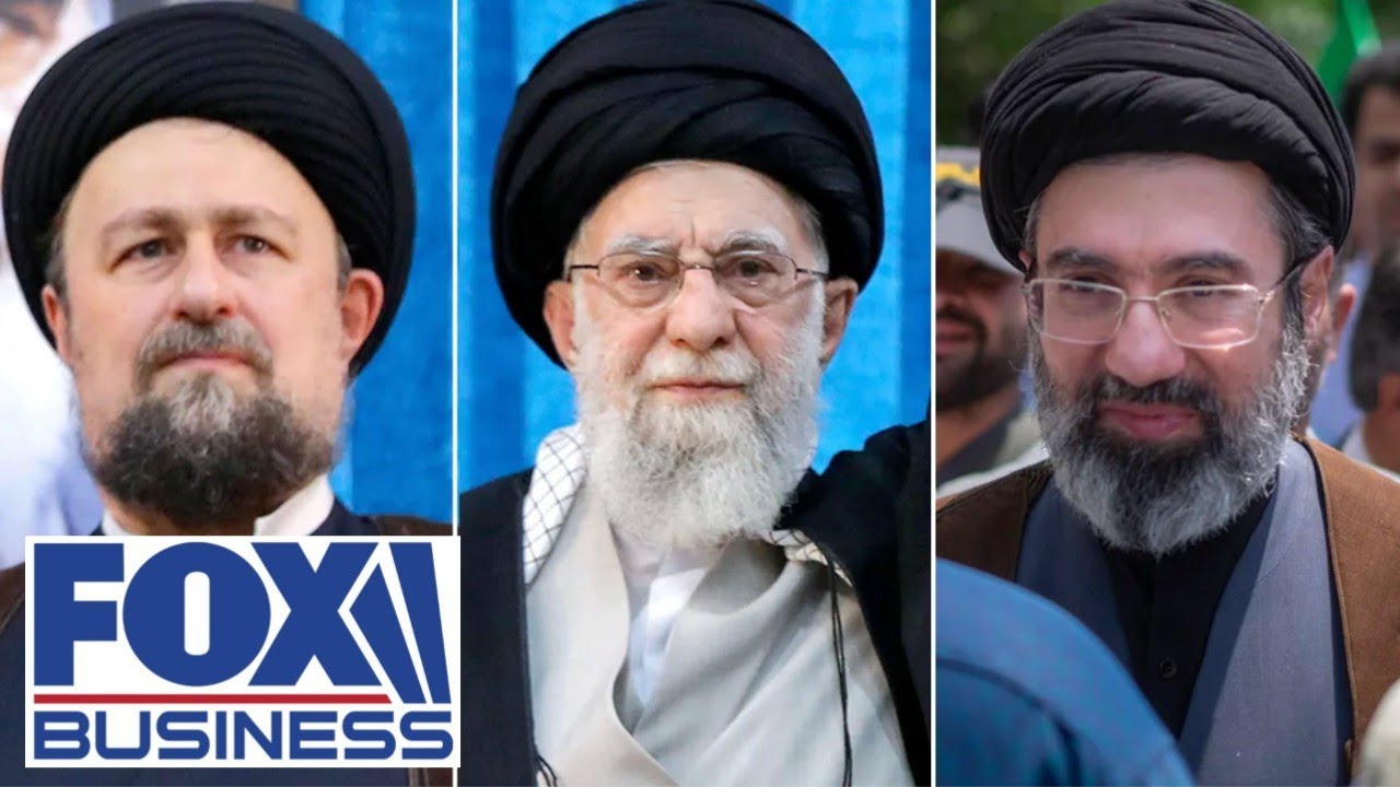 We could end up in a ‘mowing-the-lawn’ situation with Iran: Former deputy national security advisor