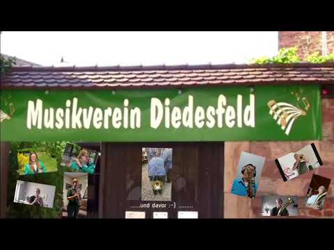 Musikverein Diedesfeld - Wir Musikanten