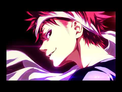 Shokugeki no Soma S5 OST - Fifth Plate