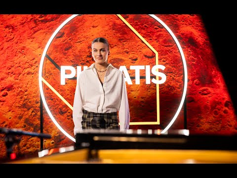 LRT OPUS PILNATIS. Gabrielė Vilkickytė