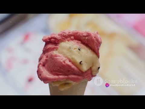 The Sweet Scoop: Unwrapping the World of Ice Cream