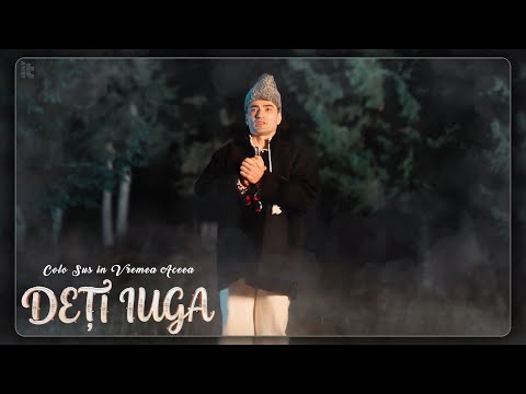 Deti Iuga and TATARRNetwork