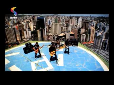 Banda Freedom - O Início - VídeoClipe Oficial (Programa Amplificador)