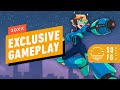 30XX - 8 Minutes of Gameplay
