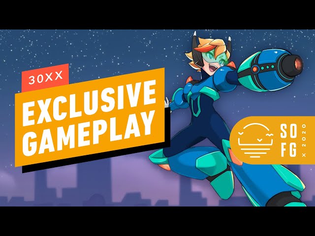 Video - 30XX (Switch)
