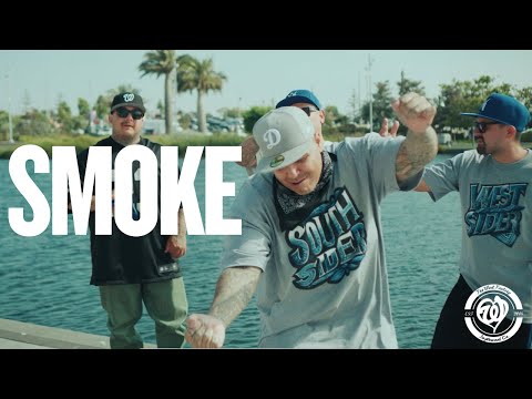 Smoke - Knockout (YAKO18) Feat. Young Dopey
