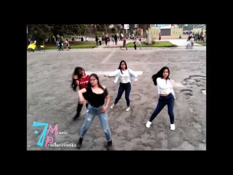 [CASTING] 7MUSIC FEST 2 - Sweet Poison -  Girl's Day 걸스데이 - I'll Be Yours