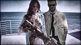 Lana Del Rey vs Justin Timberlake - High By The River