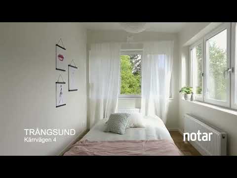 - 5 rum · 158m2 - Trångsund : Via Notar mäklare Farsta, Sköndal, Skogås & Trångsund