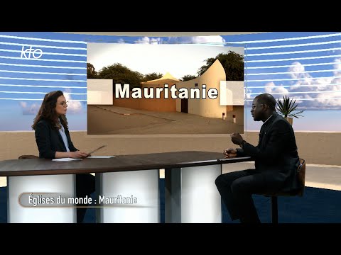 Mauritanie : une Église présente au coeur du désert et des routes migratoires