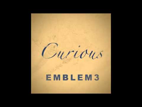Video thumbnail for Curious