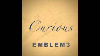 Emblem3 - Curious