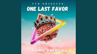 One Last Favor Music Video