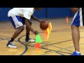 Kevin Whitted Basketball (NBA preseason workouts ...