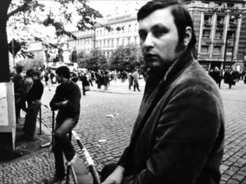 Karel Černoch - Temno ( 1969 )