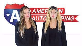 American Auto Shipping | Popular Car Shipping Routes | 800-930-7417 | Best Options