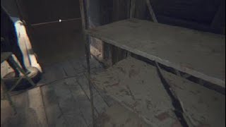 BIOHAZARD 7 resident evil グロテスクVer._20171009004028