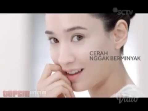 Iklan Ponds Pure White Facial Foam [Edited]