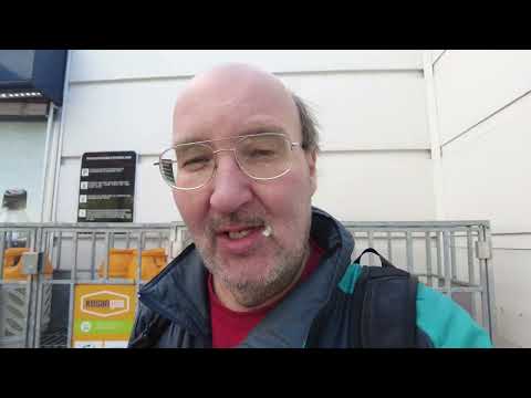 MongoTV_8946 - MIN GÅTUR - Del 4 - YouTube Penge Kommet-Cykler Til LIDL Køber LEGO-Pølse Tankstation