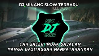Download lagu DJ MINANG SLOW TERBARU FULL BASS - BAKUBUA MIMPI mp3