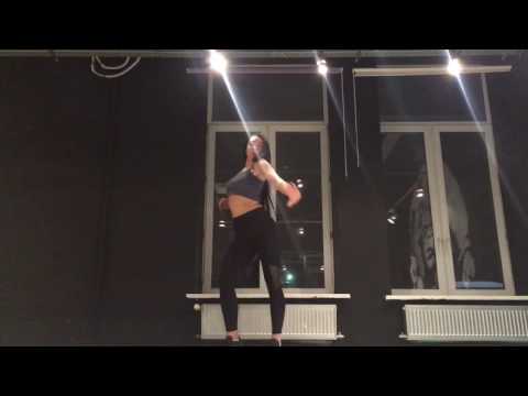 DANCEHALL by DHQ DAHA ICE CREAM | RAY SYTES - OOOUUU