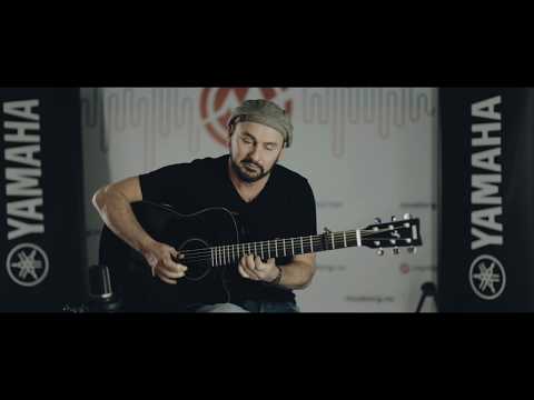 Електроакустична гітара YAMAHA FGX800C (NT)