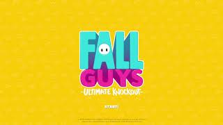 【Fall Guys】 #1 お試し初プレイ
