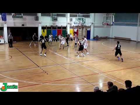 Jance - PVC Nagode Postojna člani II SKL