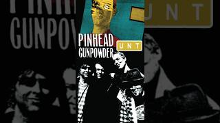 PINHEAD GUNPOWDER  "UNT" New Music From GREEN DAY Side Project #punk #greenday #poppunk