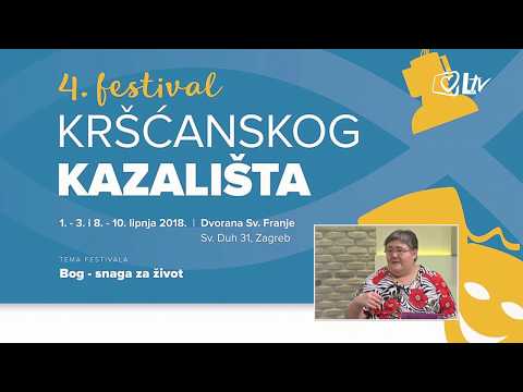 Čujte i počujte - Festival kršćanskog kazališta