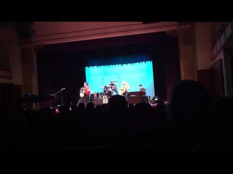 Hippie Hype- The End LIVE