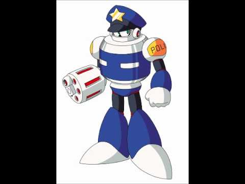 Rockman 9 Arrange Soundtrack: Fake Man's Stage